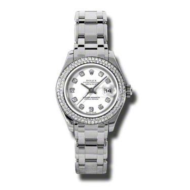 rolex d female watch 80339|Rolex Lady.